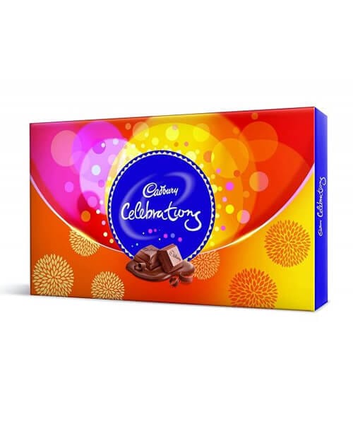 Cadbury Celebrations