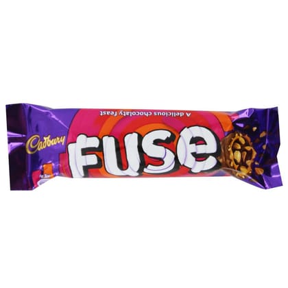 Cadbury Fuse Flowpack, 24G