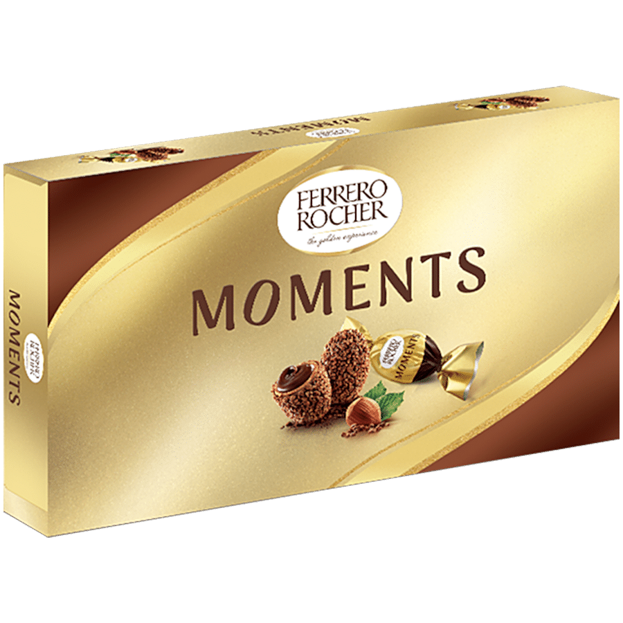 Ferrero Moments, 69.6 G