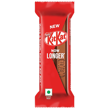Nestle Kitkat, Coated Wafer, 18.5 G