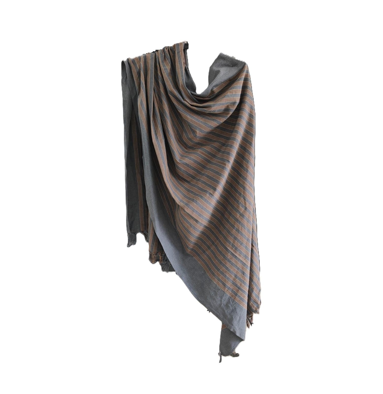 Handloom Cotton Stole