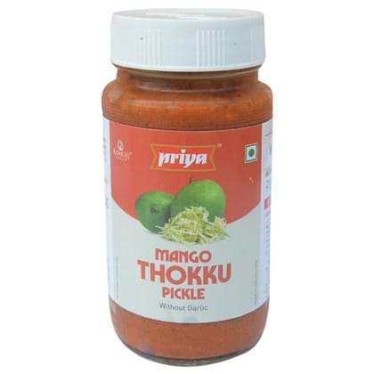 Priya Mango Pickle, 300G