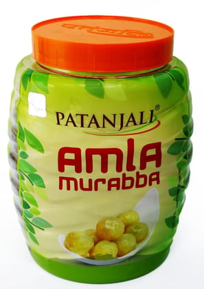 Patanjali Amla Murabba 1 Kg