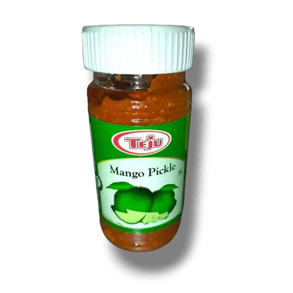 Teju Mango Pickle, 300G