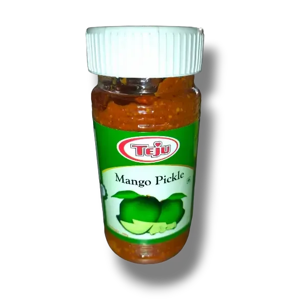 Teju Mango Pickle, 300G