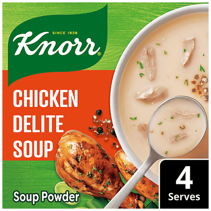 Knorr Classic Chicken Delite Soup, 42 G