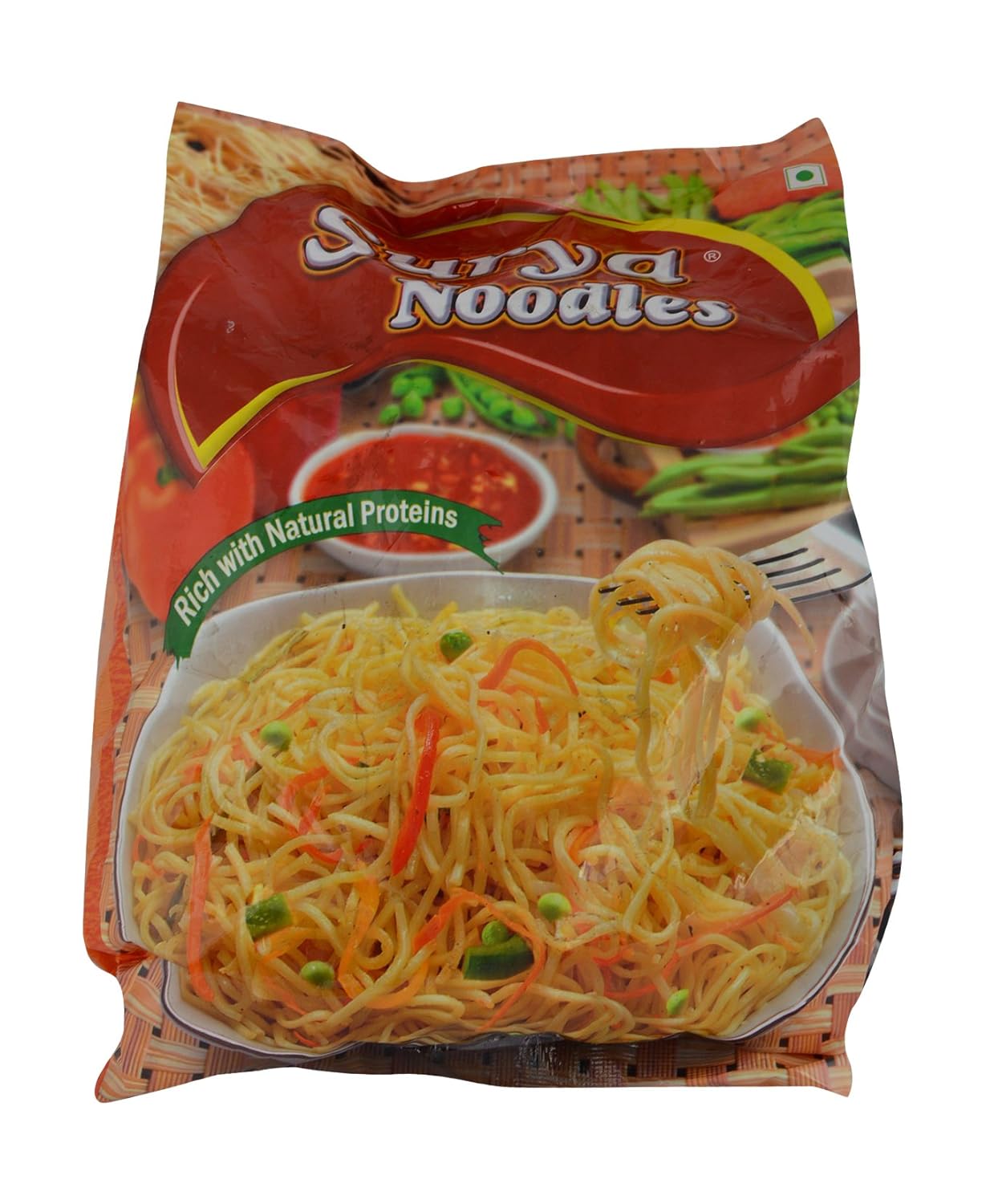 Surya Noodles, 450G