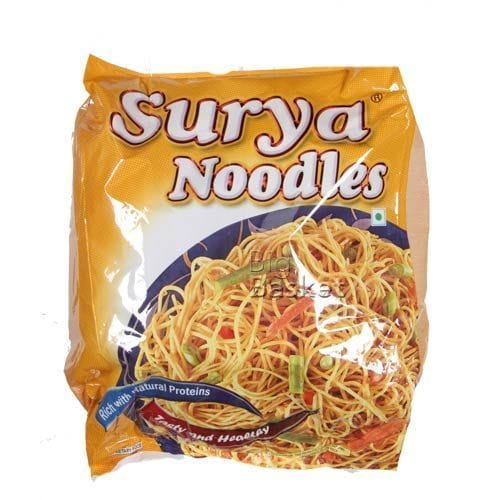 Surya Noodles, 900 G Pouch