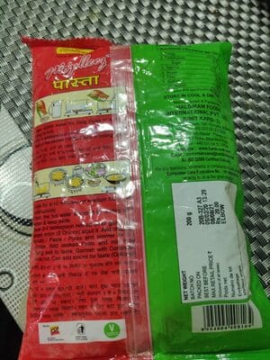 Haldiram's Pasta, Haldirams, 200G