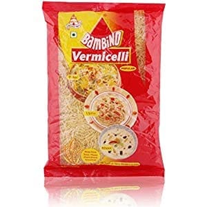 Bambino, Vermicelli, 425G Pouch