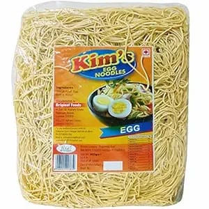 Kims Egg Noodles, 900Gm