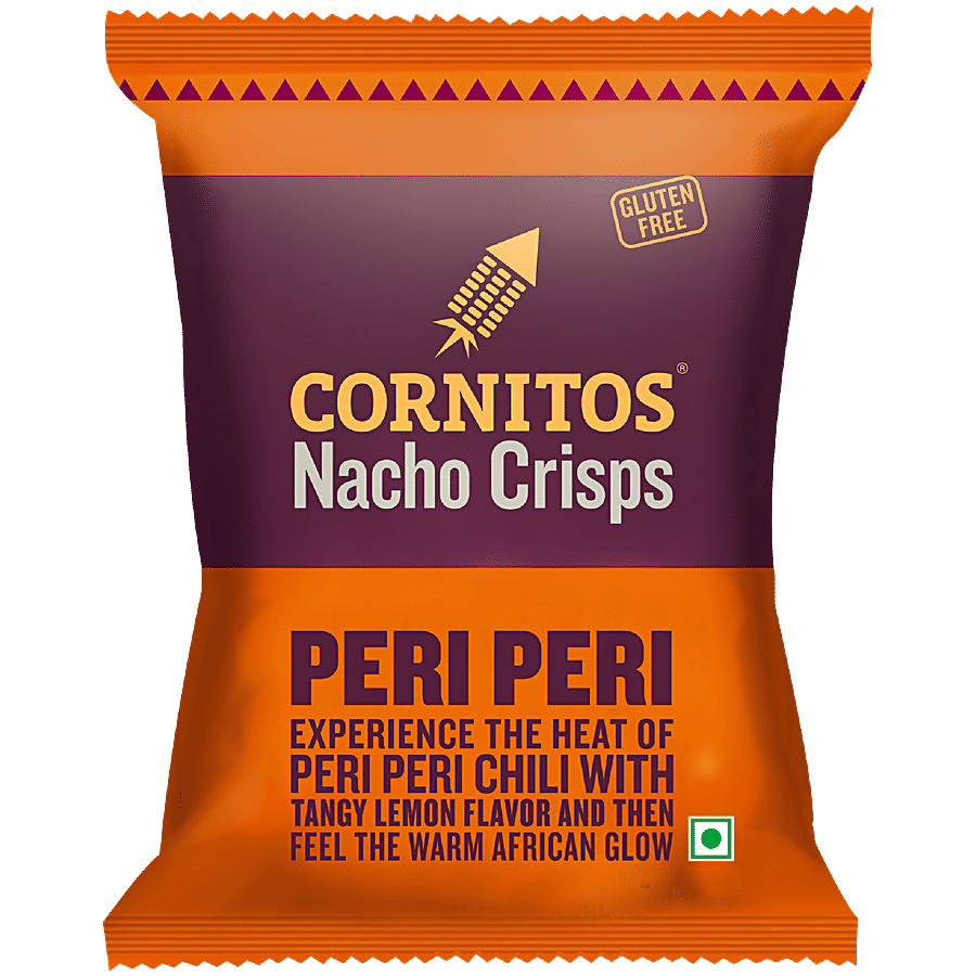 Cornitos Nacho Peri, 60G