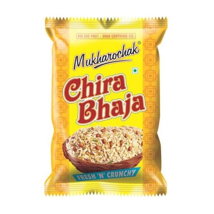 Mukharochak Chira Bhaja Namkeen, 200 G