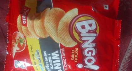Bingo Chips