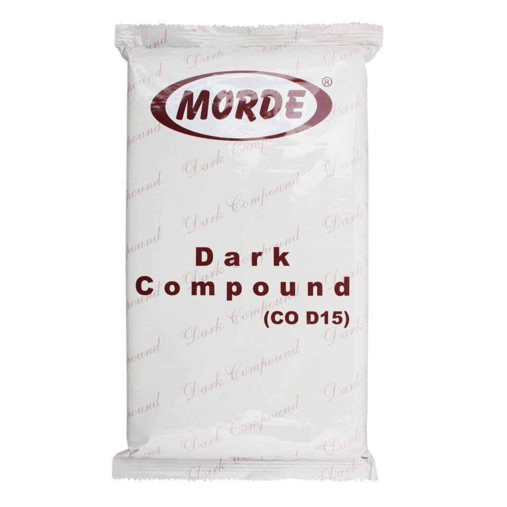 Morde Dark Compound Slab, 400 G