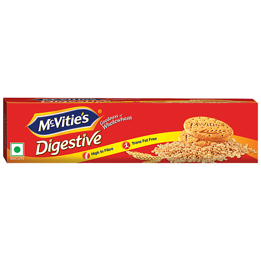 Mcvitie's Digestive Biscuits, 250 G