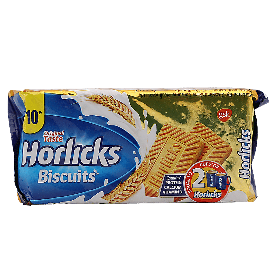 Horlicks Biscuits, 90G