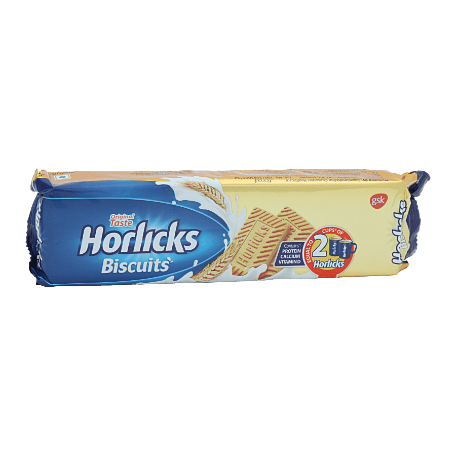 Horlicks Biscuits, 150G