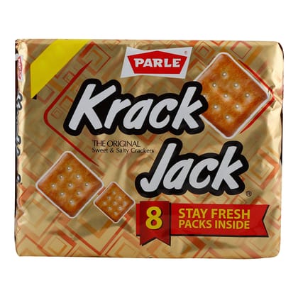 Parle Krackjack, 400G