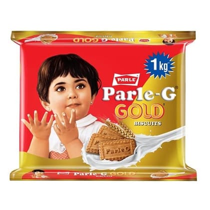 Parle G Gold, 1000G