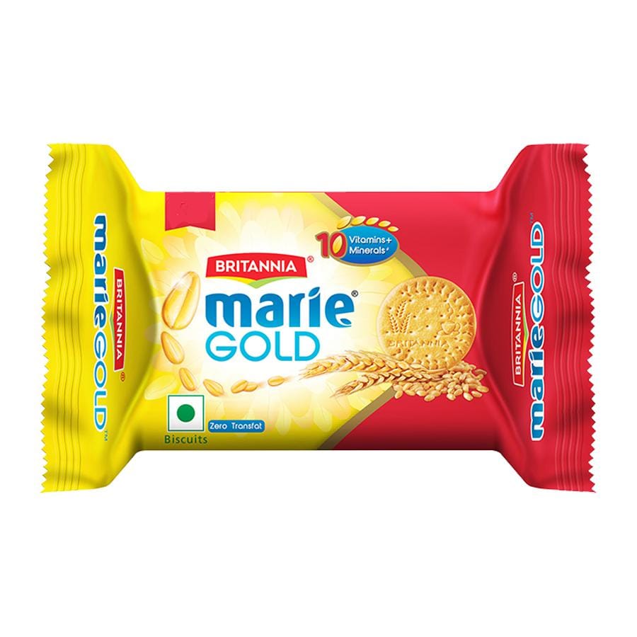 Britannia Marie Gold (83G)