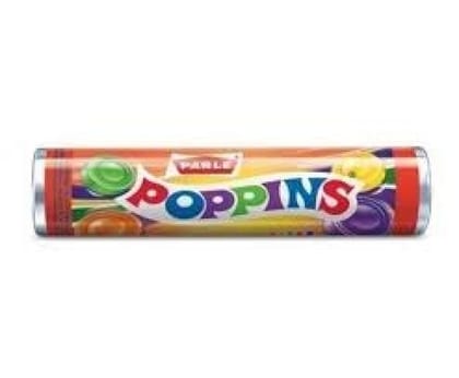 Parle Poppins, 14.4G