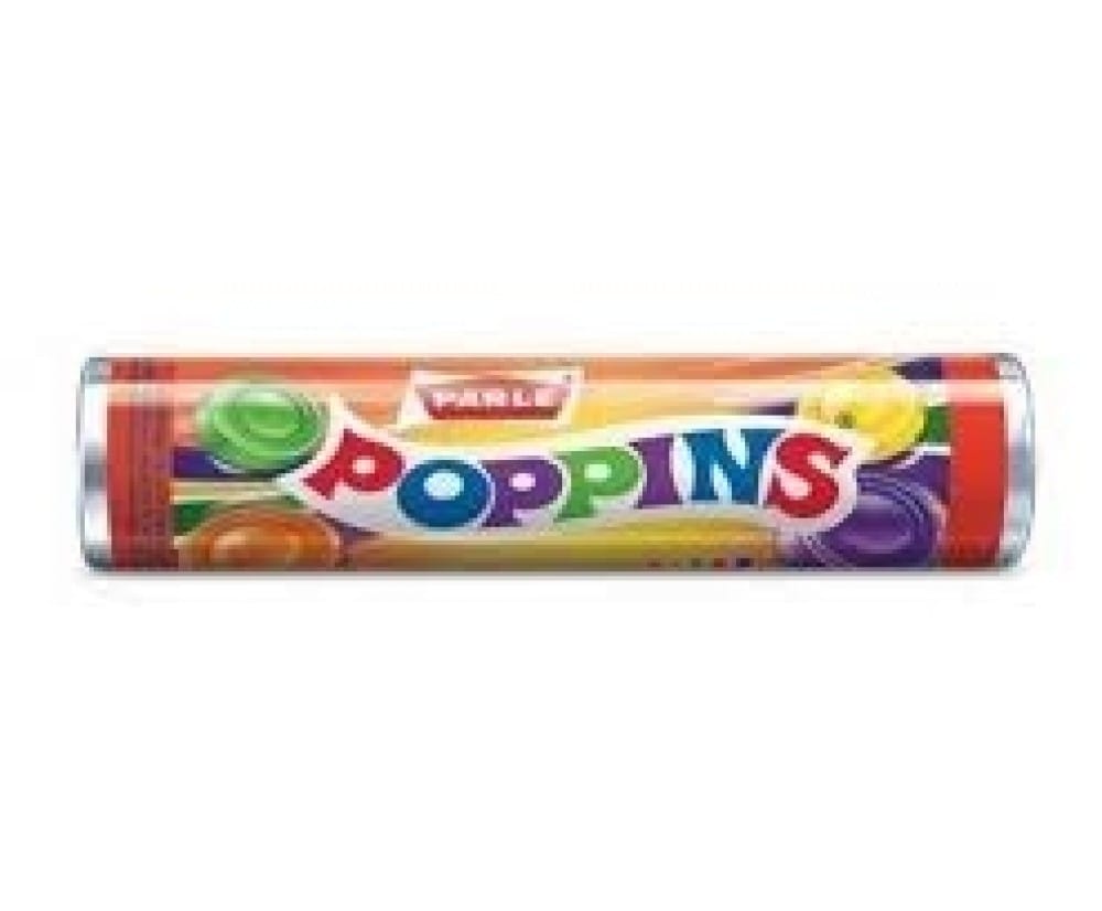 Parle Poppins, 14.4G