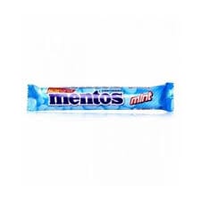 Mentos Mint, 28.6G