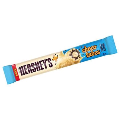 Hershey's Choco Tube – Cookies ‘N’ Creme