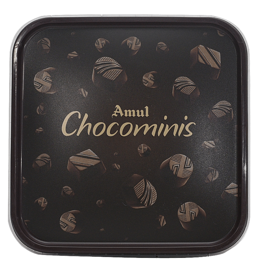 Amul Chocomini, 250 G