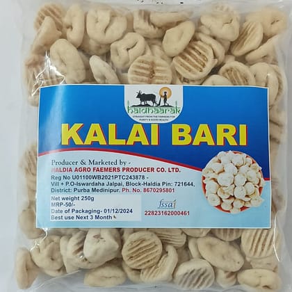 Kalai Bori