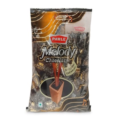 Parle Melody Chocolaty Candy, 371.45G