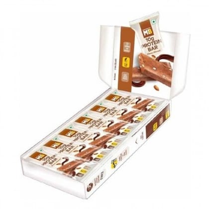 Muscleblaze Mini Protein