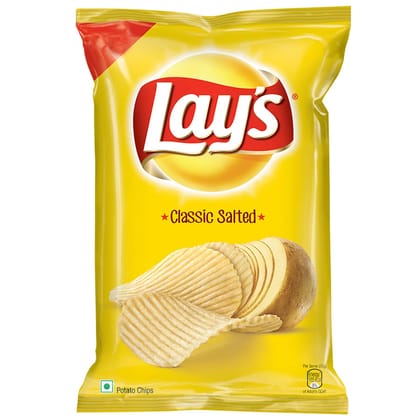 Lay's Core, Classic Salted, 78 G