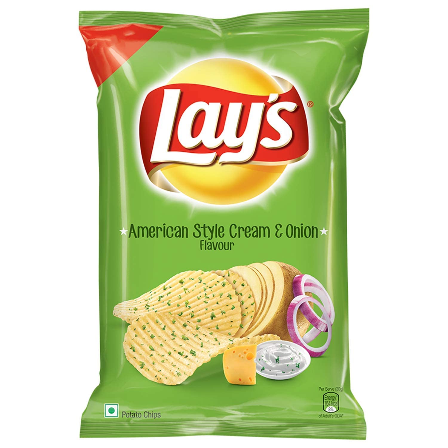 Lay's Core Asco, 78 G