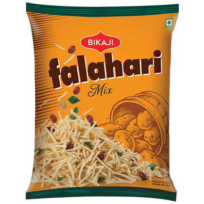 Haldiram's Bikaji Falahari Mixture, 200 G