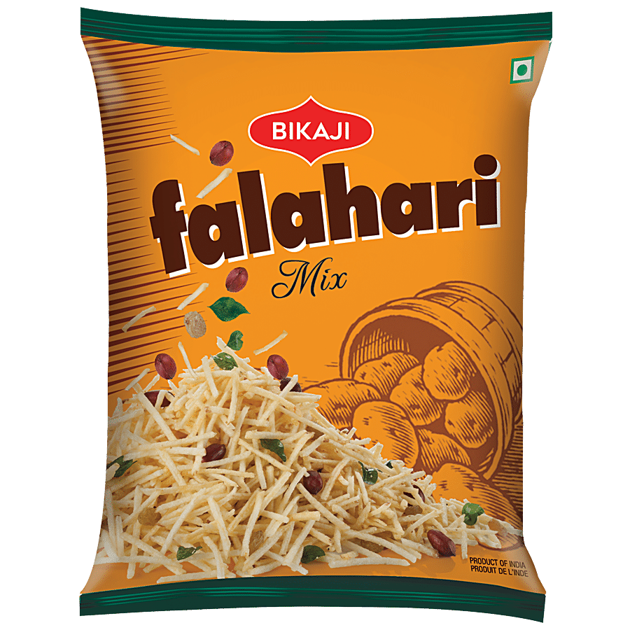 Haldiram's Bikaji Falahari Mixture, 200 G
