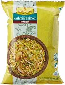 Haldiram's Nagpur Kashmiri Dalmoth, 150G
