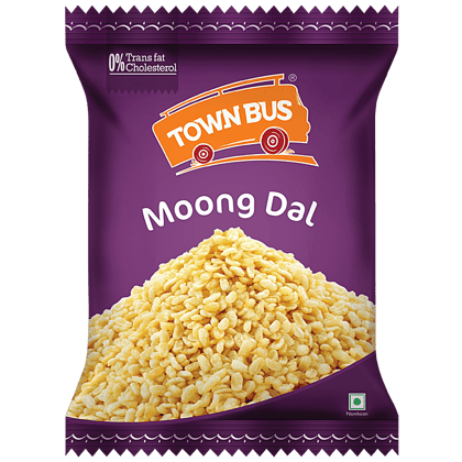 Townbus Moong Dal, 135 G