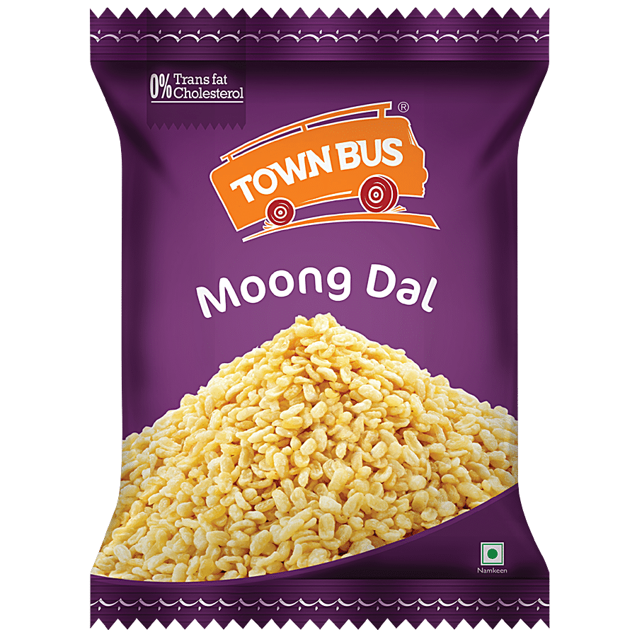 Townbus Moong Dal, 135 G