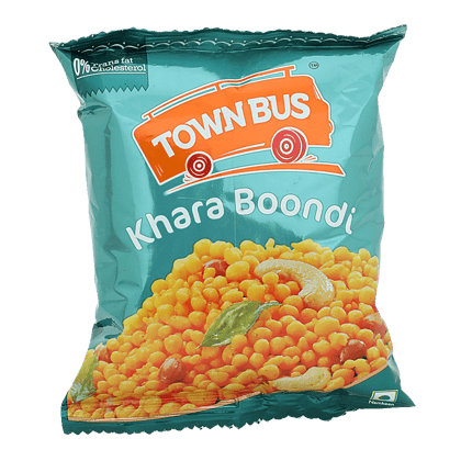 Townbus Khara Boondi, 30 G