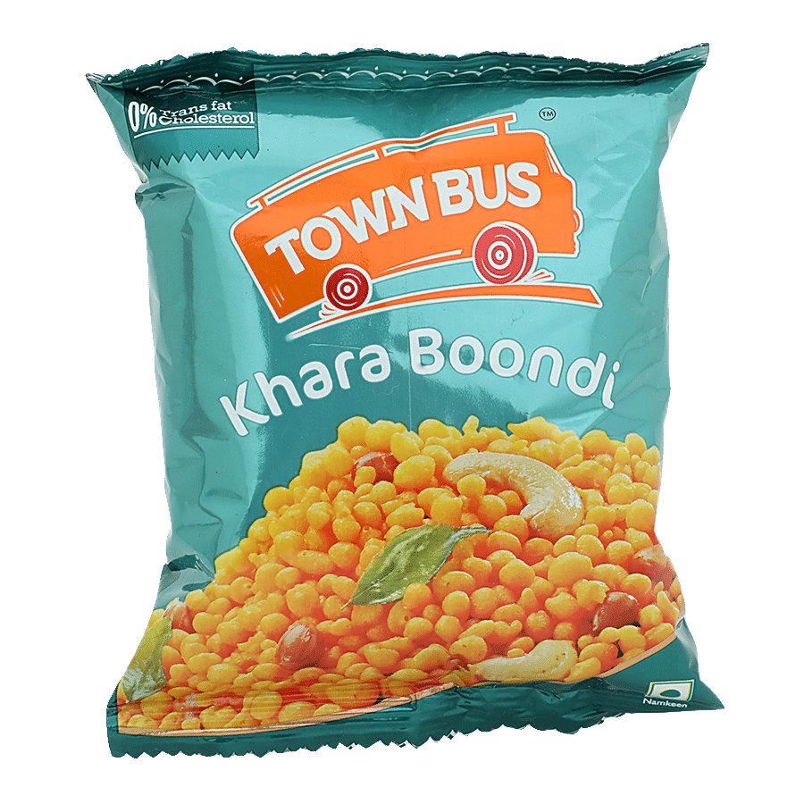 Townbus Khara Boondi, 30 G