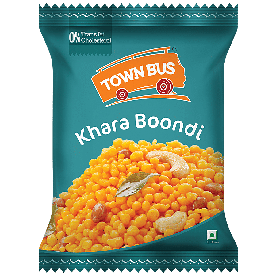 Townbus Khara Boondi, 135 G