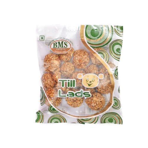 Bms Till Lads, 100 G