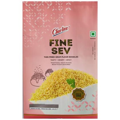 Charlie Fine Sev, 170 G