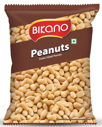 Bikano Peanut Salted, 200G