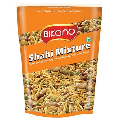 Bikano Shahi Mixture, Sweet & Spicy Crunchy Mix, 1 Kg