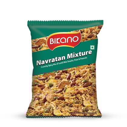 Bikano Navratan Mixture, 1Kg