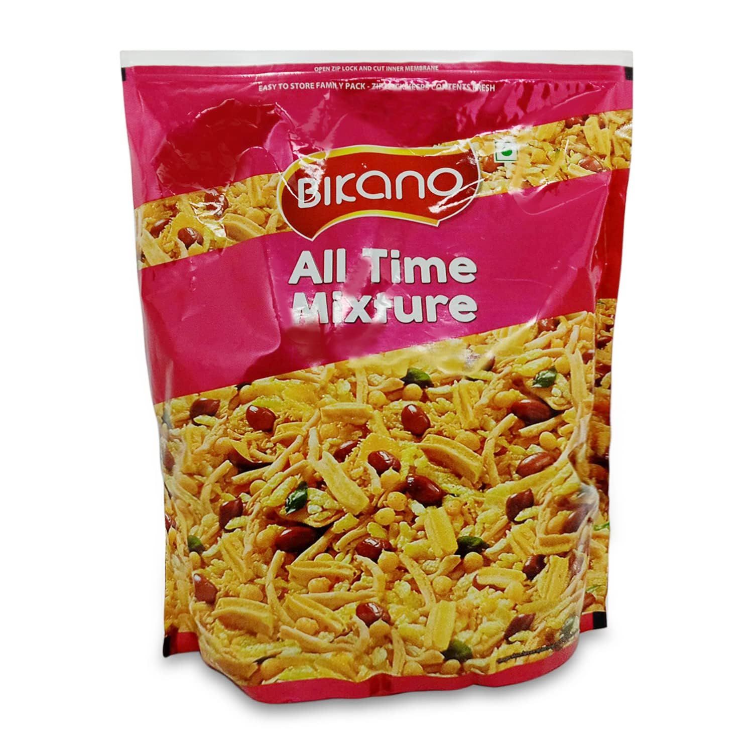 Bikano All Time Mixture