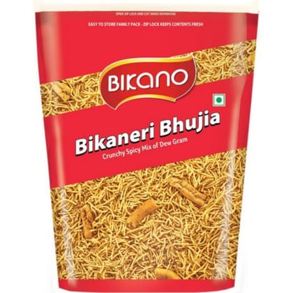 Bikano Bikaneri Bhujia, 1 Kg